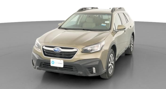 Thumbnail: 2022 Subaru Outback - 1