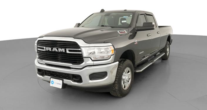 Thumbnail: 2019 RAM 2500 - 1