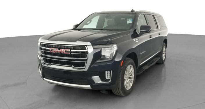 Thumbnail: 2022 GMC Yukon XL - 1