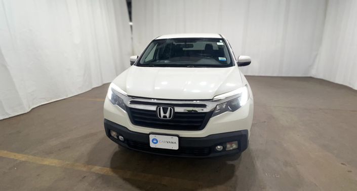 Thumbnail: 2017 Honda Ridgeline - 1