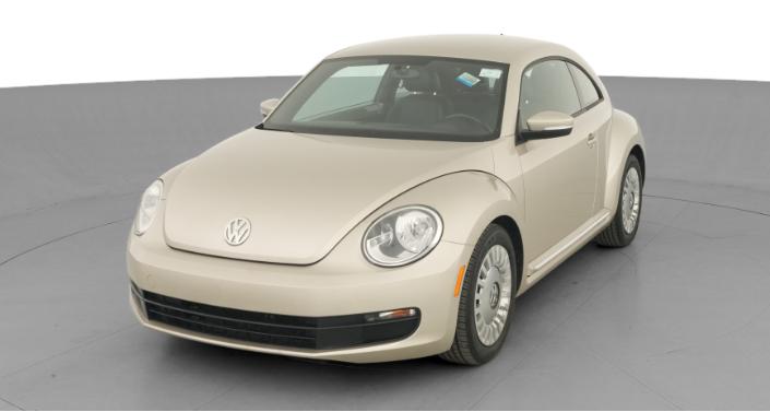 2014 Volkswagen Beetle  -
                  West Memphis, AR