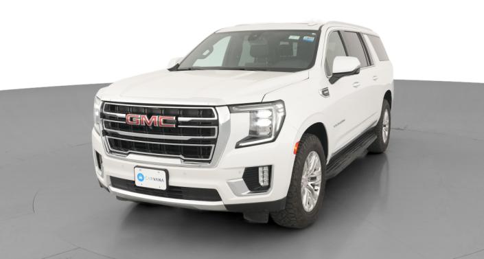 Thumbnail: 2021 GMC Yukon XL - 1