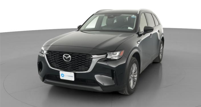 Thumbnail: 2025 Mazda CX-90 - 1