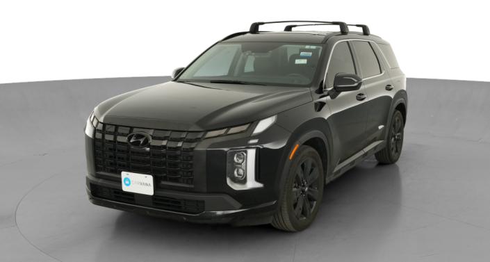 Thumbnail: 2023 Hyundai Palisade - 1