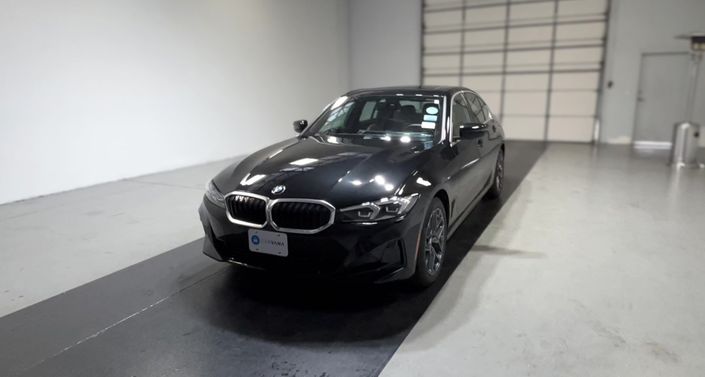 Thumbnail: 2025 BMW 3 Series - 1