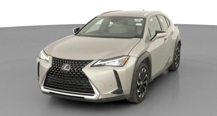 2020 Lexus UX 200 -
                  Hebron, OH