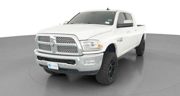 Thumbnail: 2017 RAM 2500 - 1