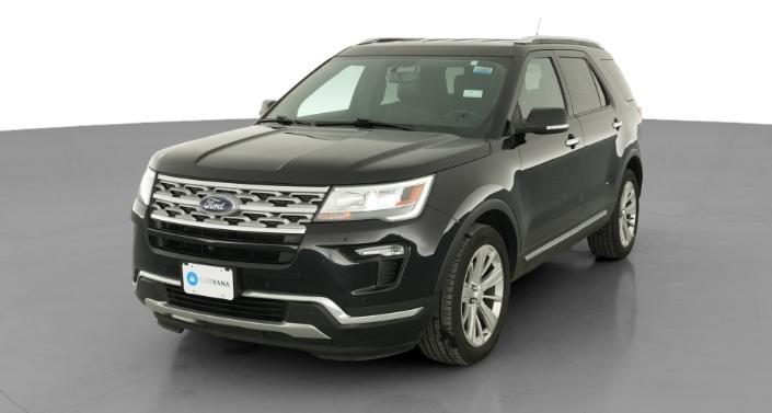 Thumbnail: 2019 Ford Explorer - 1