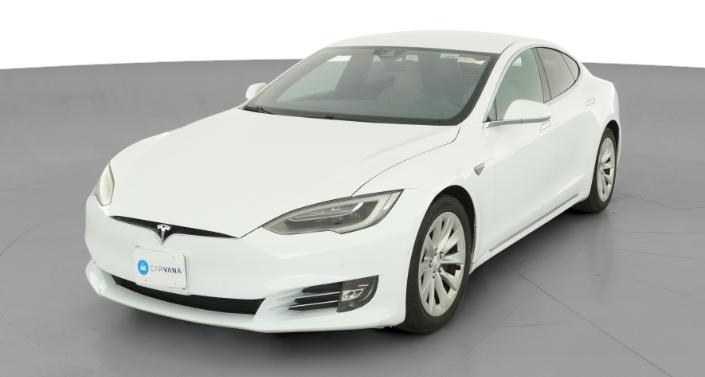 2016 Tesla Model S 75 -
                  Tolleson, AZ