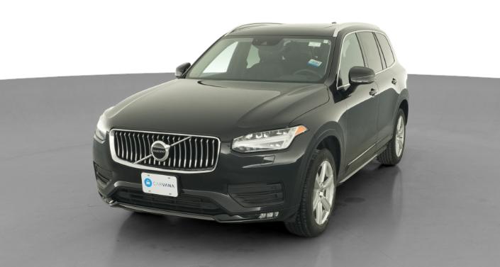 Thumbnail: 2021 Volvo XC90 - 1