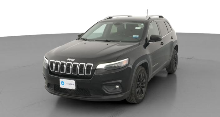 Thumbnail: 2019 Jeep Cherokee - 1
