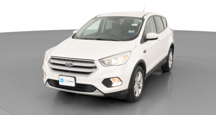 Thumbnail: 2019 Ford Escape - 1