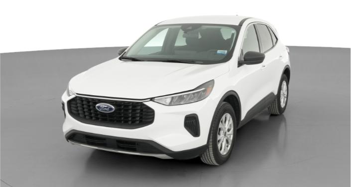 Thumbnail: 2024 Ford Escape - 1
