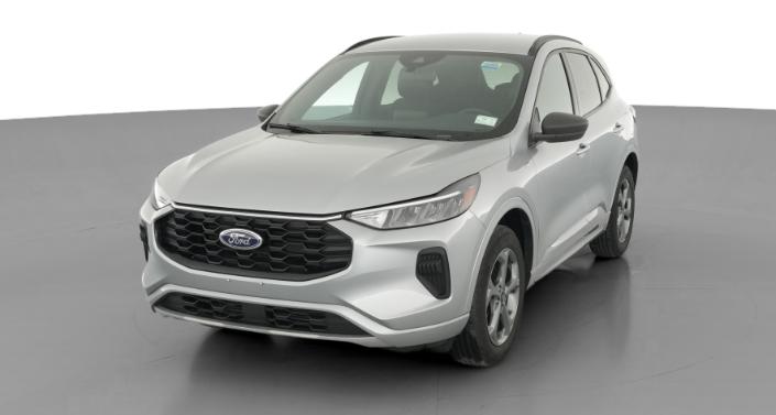 Thumbnail: 2024 Ford Escape - 1