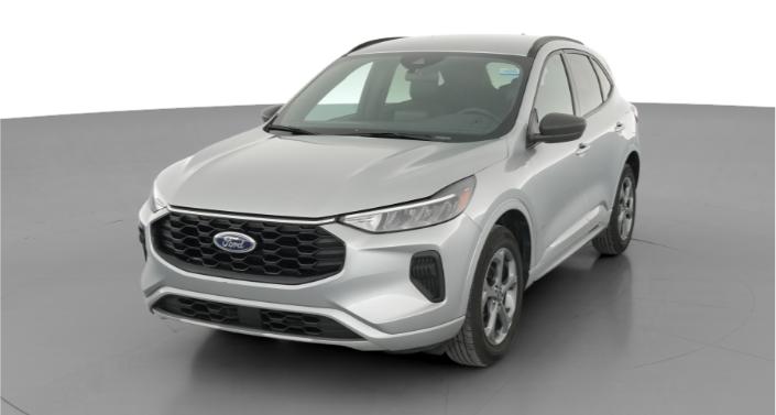 Thumbnail: 2024 Ford Escape - 1
