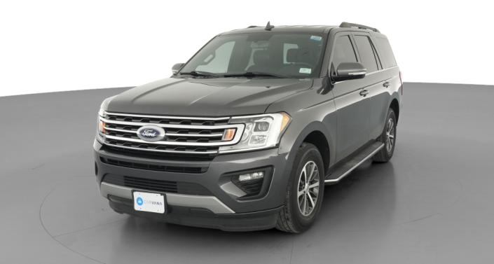 Thumbnail: 2019 Ford Expedition - 1