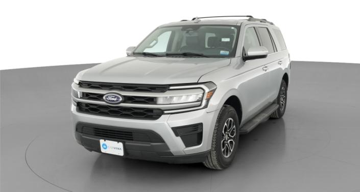Thumbnail: 2024 Ford Expedition - 1