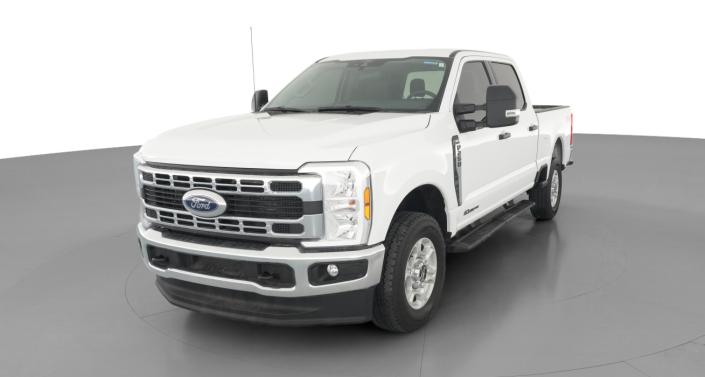 Thumbnail: 2025 Ford Econoline - 1