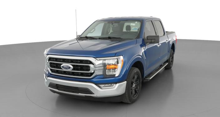 Thumbnail: 2022 Ford Econoline - 1