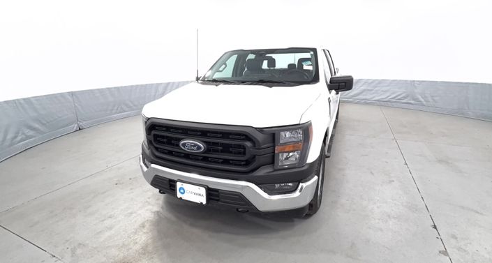 Thumbnail: 2023 Ford Econoline - 1