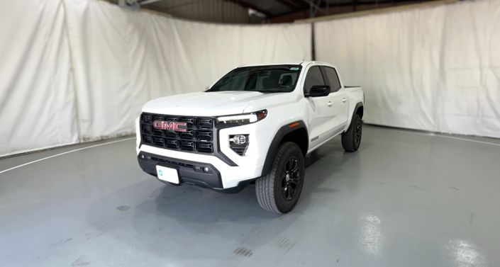 Thumbnail: 2023 GMC Canyon - 1