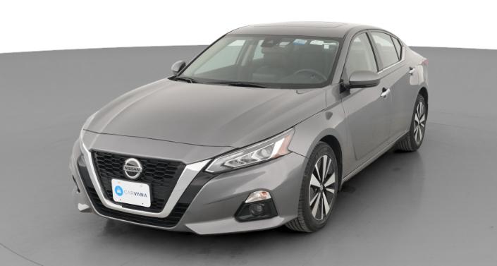 Thumbnail: 2022 Nissan Altima - 1