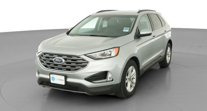 Thumbnail: 2020 Ford Edge - 1