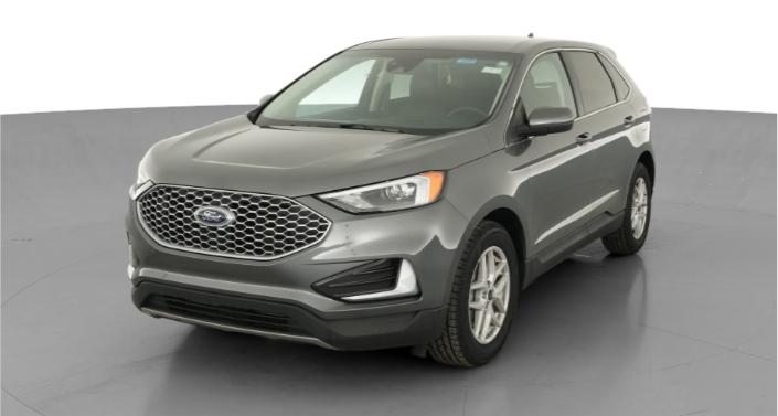 Thumbnail: 2024 Ford Edge - 1