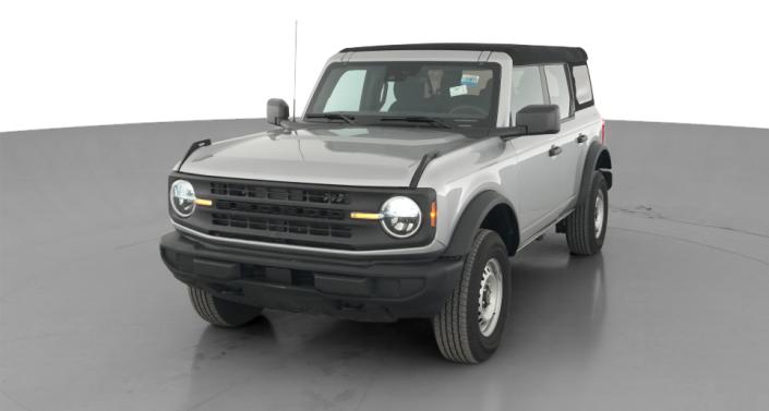 Thumbnail: 2023 Ford Bronco - 1