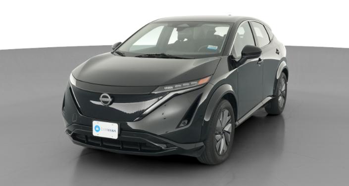 2024 Nissan Ariya Engage -
                  Rocklin, CA