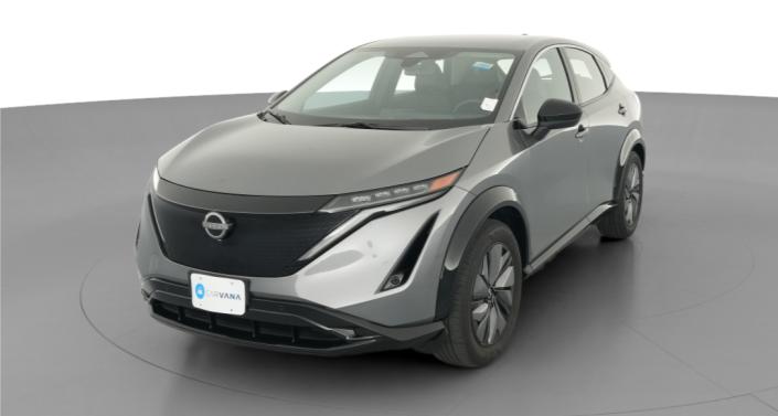 2024 Nissan Ariya Engage -
                  Rocklin, CA