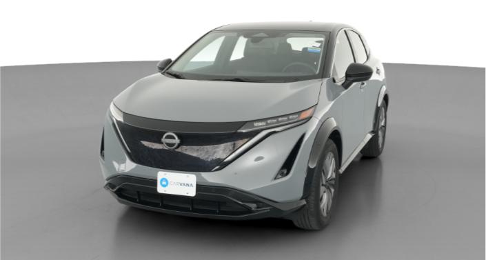 2024 Nissan Ariya Engage -
                  Rocklin, CA