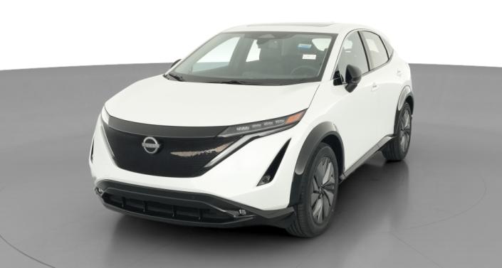 2024 Nissan Ariya Evolve+ -
                  San Diego, CA