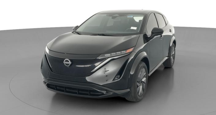2024 Nissan Ariya Engage -
                  Rocklin, CA