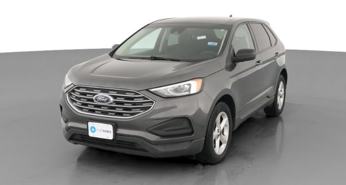 Thumbnail: 2019 Ford Edge - 1