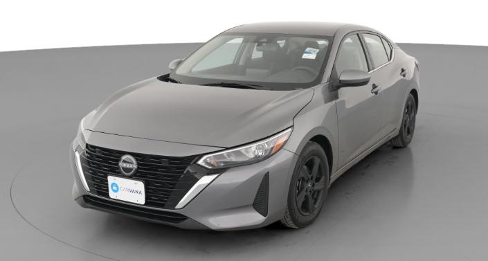 Thumbnail: 2024 Nissan Sentra - 1