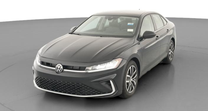 Thumbnail: 2025 Volkswagen Jetta - 1