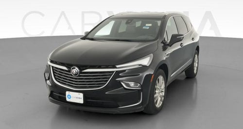 2023 Buick Enclave