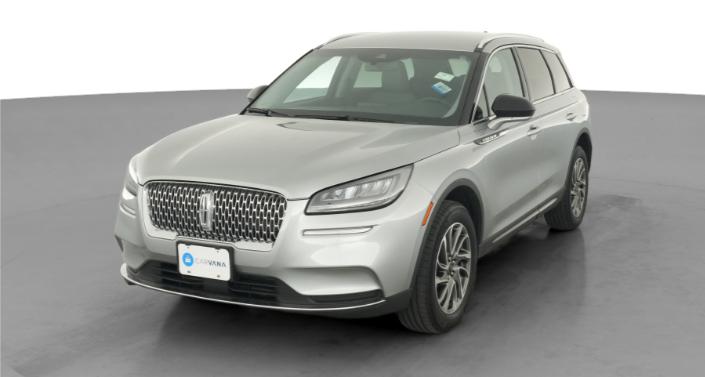 Thumbnail: 2022 Lincoln Corsair - 1
