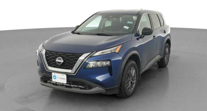 Thumbnail: 2023 Nissan Rogue - 1