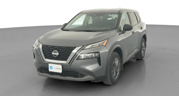 Thumbnail: 2023 Nissan Rogue - 1