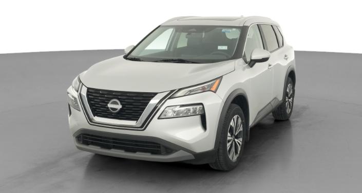 Thumbnail: 2023 Nissan Rogue - 1