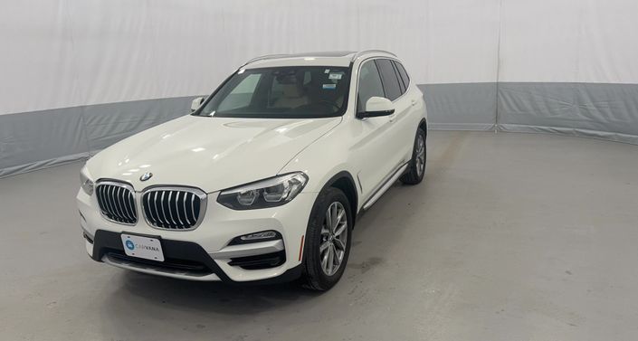 Thumbnail: 2019 BMW X3 - 1