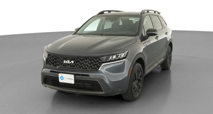 Thumbnail: 2023 Kia Sorento - 1