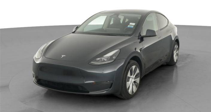 Thumbnail: 2024 Tesla Model Y - 1