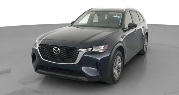 Thumbnail: 2024 Mazda CX-90 - 1