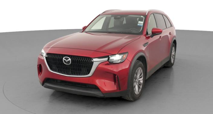 Thumbnail: 2024 Mazda CX-90 - 1