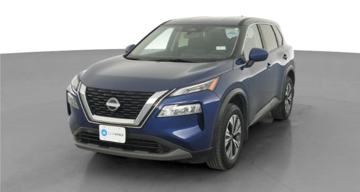 Thumbnail: 2023 Nissan Rogue - 1