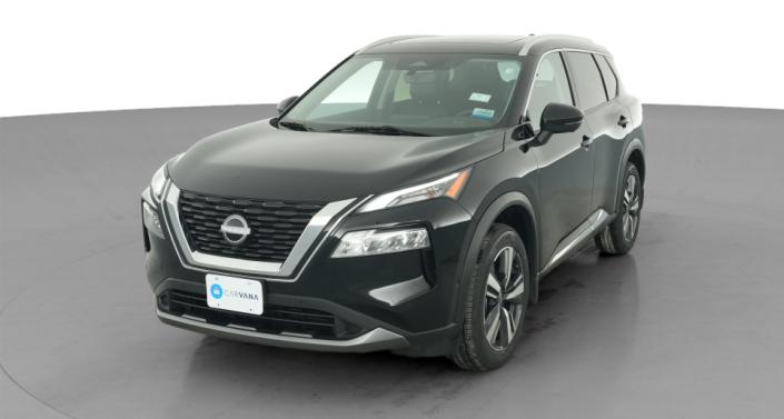 Thumbnail: 2023 Nissan Rogue - 1