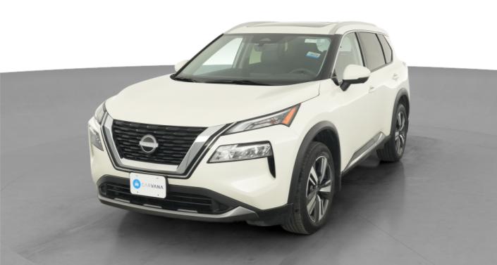 Thumbnail: 2023 Nissan Rogue - 1